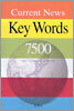 Current English News Key Words 7500