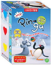 꼬마펭귄 핑구
