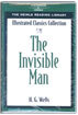 Illustrated Classics Collection : The Invisible Man (Cassette)