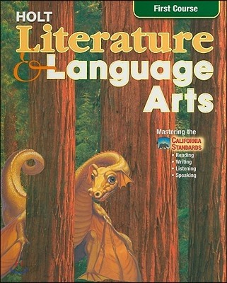 Literature and Language Arts