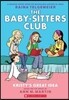 The Baby-Sitters Club #1 : Kristy's Great Idea