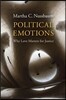 Political Emotions: Why Love Matters for Justice