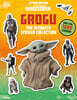 Star Wars: The Mandalorian: Grogu: The Ultimate Sticker Collection