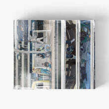 코르티스 (CORTIS) - The 1st EP [COLOR OUTSIDE THE LINES] [Singing