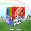 엔시티 위시 (NCT WISH) - 미니앨범 3집 : COLOR [Jewel Case Ver.][7종 SET]