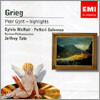 Grieg : Peer Gynt - Highlights : Tate