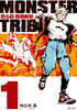 MONSTER TRIBE 1