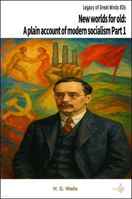 New worlds for old: A plain account of modern socialism Part 1