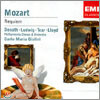 Mozart : Requiem : Giulini