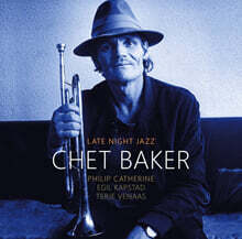 Chet Baker (쳇 베이커) - Late Night Jazz