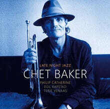Chet Baker (쳇 베이커) - Late Night Jazz [2LP]