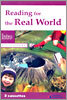 Reading for the Real World Intro : Cassette Tape