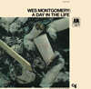 Wes Montgomery (웨스 몽고메리) - A Day In The Life [LP]