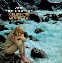 Wes Montgomery (웨스 몽고메리) - California Dreaming [LP]