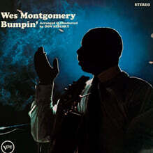 Wes Montgomery (웨스 몽고메리) - Bumpin&#39; [LP]
