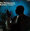 Wes Montgomery (웨스 몽고메리) - Bumpin' [LP]