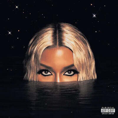 Victoria Monet (빅토리아 모네) - Jaguar II [브라운 컬러 LP]