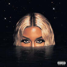 Victoria Monet (빅토리아 모네) - Jaguar II [브라운 컬러 LP]