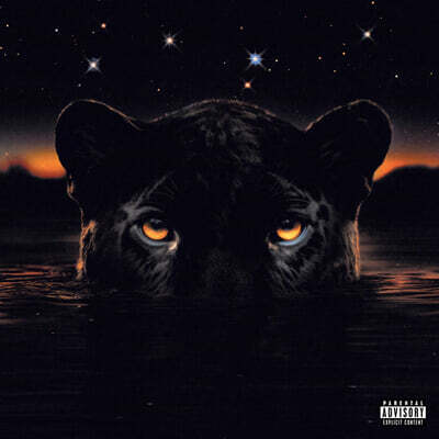 Victoria Monet (빅토리아 모네) - Jaguar II [2LP]