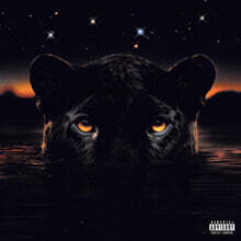 Victoria Monet (빅토리아 모네) - Jaguar II [2LP]