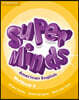 Super Minds American English Level 5 Workbook