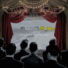 Fall Out Boy (폴 아웃 보이) - From Under The Cork Tree [LP]