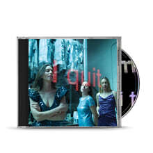 HAIM (하임) - 4집 I Quit [Alternate Artwork]