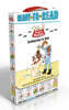 Puppy Mudge Collector's Set (Boxed Set): Puppy Mudge Finds a Friend; Puppy Mudge Has a Snack; Puppy Mudge Loves His Blanket; Puppy Mudge Takes a Bath;