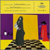 Falla : El amor brujoㆍEl Sombrero de tres picos : Berliner PhilharmonikerㆍFritz Lehmann