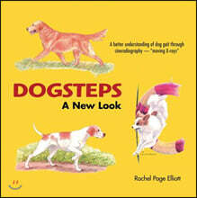 Dogsteps a New Look