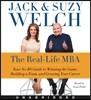 The Real-Life MBA CD