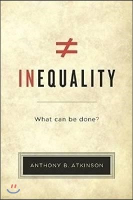 Inequality