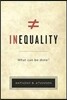 Inequality: What Can Be Done?