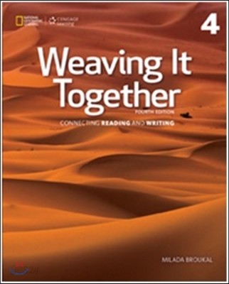 Weaving It Together 4