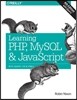Learning PHP, MySQL & JavaScript: With Jquery, CSS & Html5