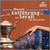John Eliot Gardiner 모차르트 :후궁 탈출 - 존 엘리엇 가디너 (Mozart : Die Entfuhrung Aus Dem Serail, K384)