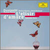 Donizetti : L'elisir D'amore : Gabriele Ferro
