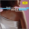 Claudio Abbado / Placido Domingo 베르디: 아이다 (Verdi: Aida)