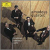 Amadeus Quartet 아마데우스 유명 현악 사중주 - 브루크너, 스메타나, 베르디, 차이코프스키, 드보르작 (Bruckner / Smetana / Verdi / Tchaikovsky / Dvorak)