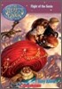 The Secrets of Droon 21 : Flight of the Genie