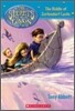 The Secrets of Droon 25 : The Riddle of Zorfendorf Castle