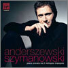 Szymanowski : Piano Sonata No.3ㆍMetopesㆍMasquesv: Piotr Anderszewski