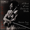 지상으로 내려온 한 마리 새 - 비올라 작품집 (A Bird Came Down to Walk : Viola and Piano)(CD) - Nobuko Imai