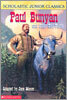 Scholastic Junior Classics #16 : Paul Bunyan and other tall tales