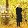Melodramas : Dietrich Fischer-DieskauㆍBurkhard Kehring