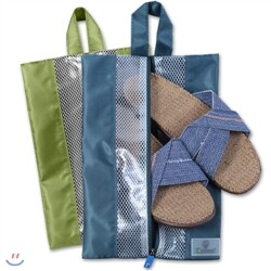 [BEAT] HICKIES 여행 신발주머니 SHOES POUCH