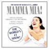 맘마미아 뮤지컬 음악 (Mamma Mia! The Musical - Original London Cast Recording)