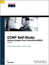 CCNP Self-Study: Building Scalable Cisco Internetworks(BSCI)