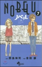 NOBELU 演 7