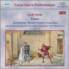 Gounod : Faust : BjorlingㆍKirstenㆍSiepiㆍCleva